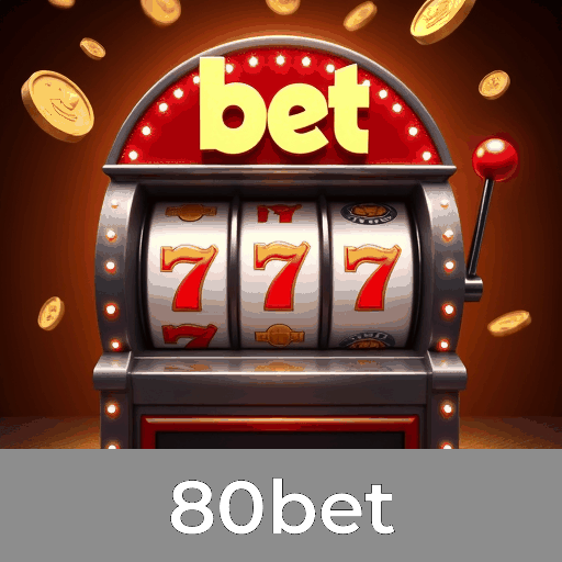 80bet: Seu Cassino Online Confiável