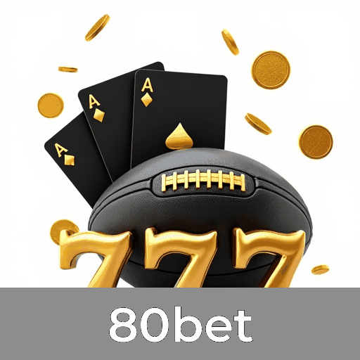 Descubra os Bônus e Promoções Exclusivas do 80bet