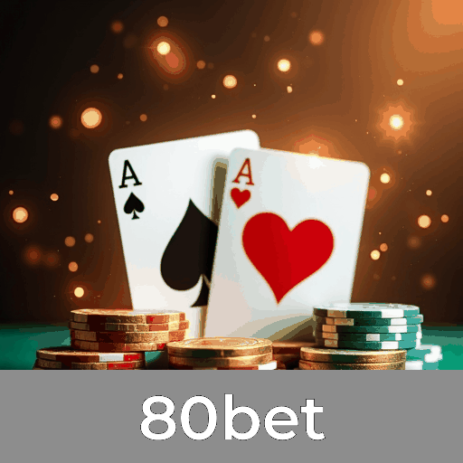 80bet: A Plataforma de Apostas com Serviço Profissional