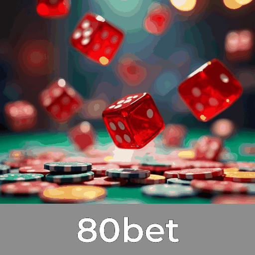 Experimente o acesso seguro e garantido em 80bet