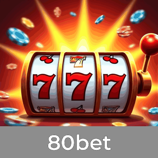 A Revolução do Jogo Móvel: Conheça o App 80bet