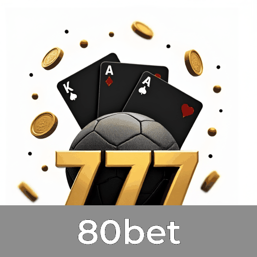 80bet: Apostas Profissionais em Esportes do Brasil