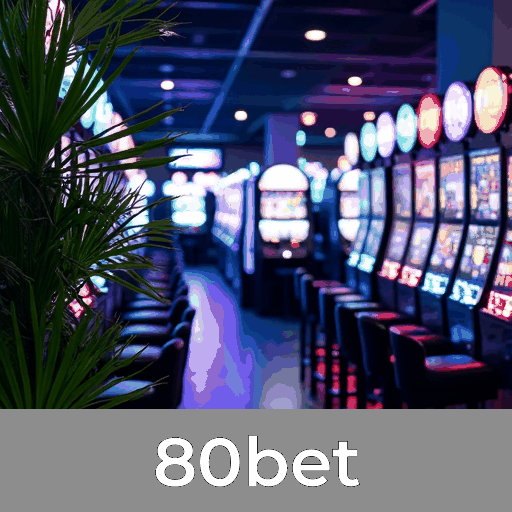 80bet: A Plataforma de Apostas com Serviço Profissional